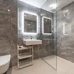 Sea View Family In Kalaranna District With Balcony And Free Parking *