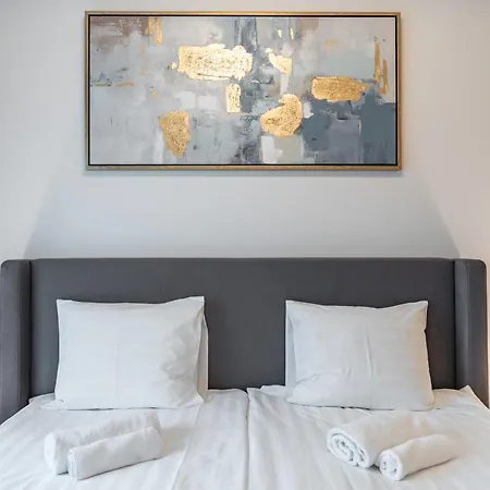 Apartament Sea View Family In Kalaranna District With Balcony And Free Parking