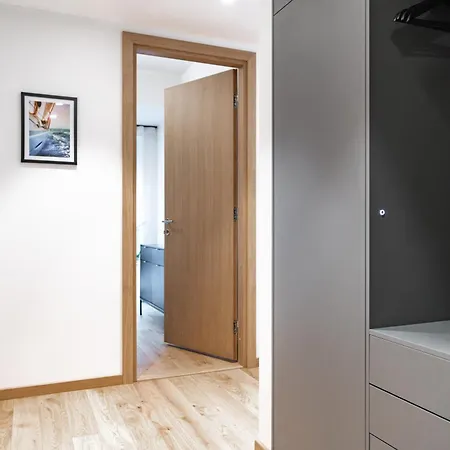Apartament Sea View Family In Kalaranna District With Balcony And Free Parking Tallin