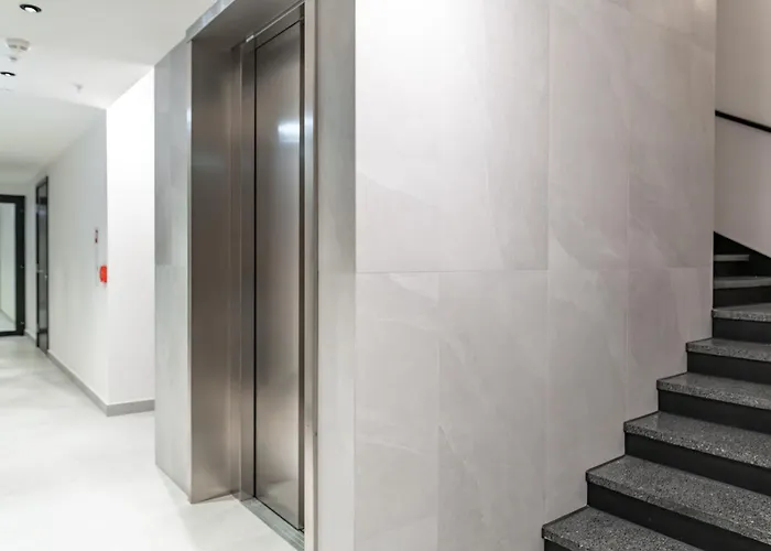 Sea View Family In Kalaranna District With Balcony And Free Parking * Tallin