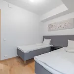 Sea View Family In Kalaranna District With Balcony And Free Parking