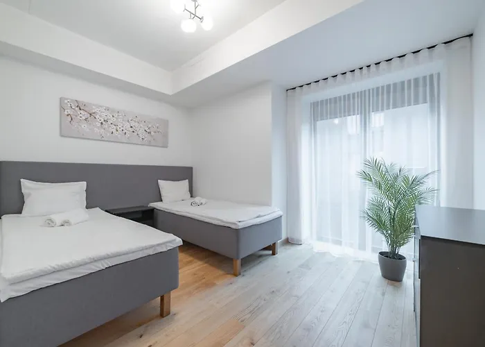 Sea View Family In Kalaranna District With Balcony And Free Parking Appartement *